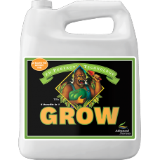 Advanced Nutrients Grow (pH Perfect) 5 L